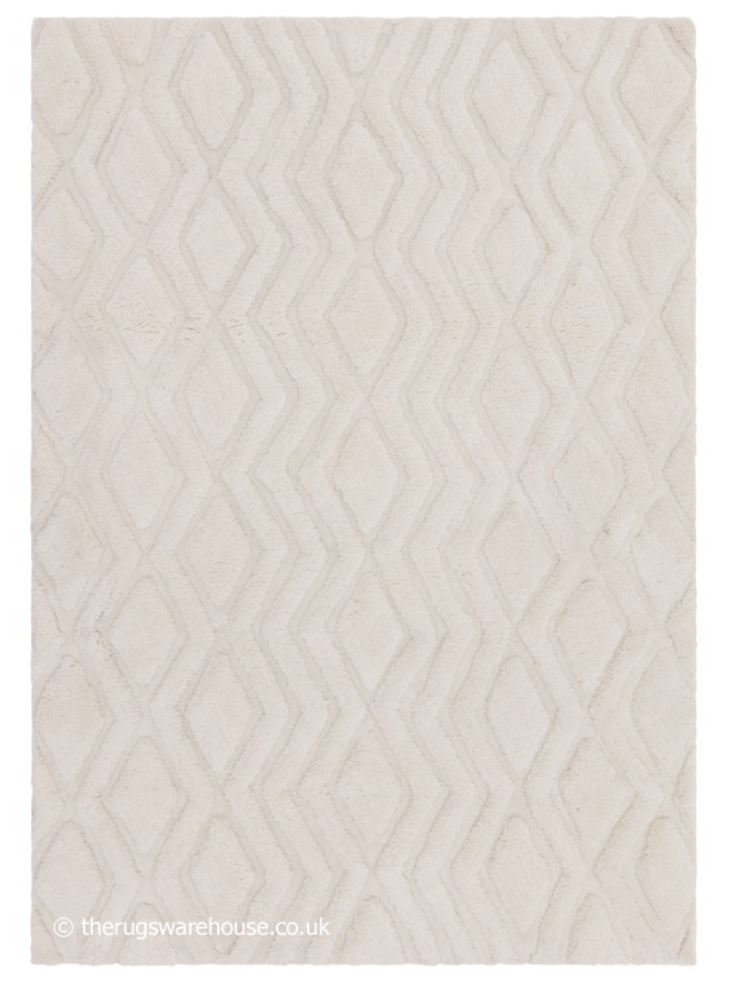 Harrison Off White Rug - 8