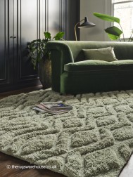 Harrison Sage Rug - Thumbnail - 2