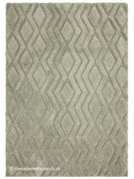 Harrison Sage Rug - Thumbnail - 7