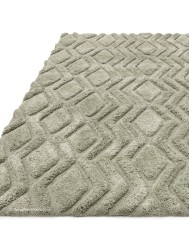 Harrison Sage Rug - Thumbnail - 3