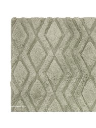 Harrison Sage Rug - Thumbnail - 4