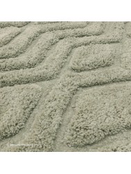 Harrison Sage Rug - Thumbnail - 6