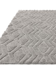 Harrison Silver Rug - Thumbnail - 3