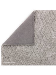 Harrison Silver Rug - Thumbnail - 5