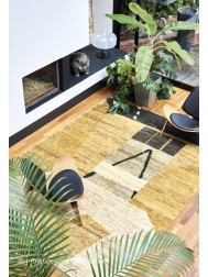 Atelier Gold Rug - Thumbnail - 2