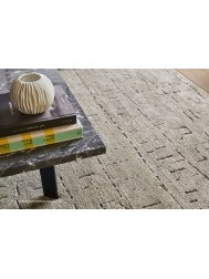 Glyphe Naturel Rug - Thumbnail - 3