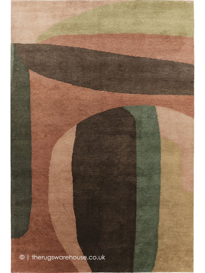 Loft Multi Rug - 5