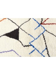 Mobile Blanc Rug - Thumbnail - 3