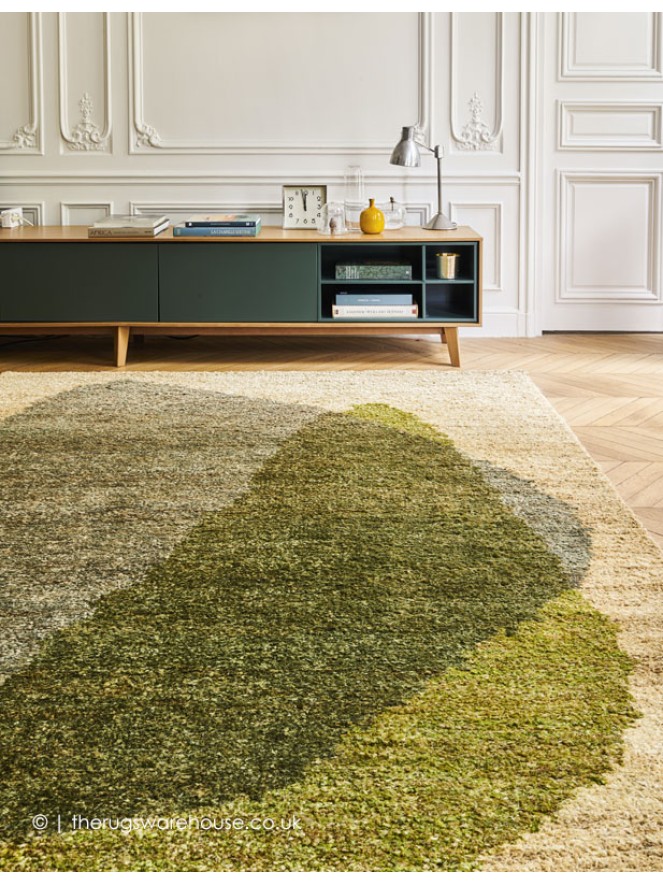 Theo Anis Rug - 2