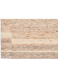 Velasca Beige Orange Rug - Thumbnail - 3