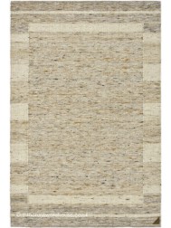 Velasca Beige Orange Rug - Thumbnail - 5