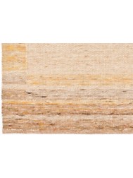 Velasca Cream Yellow Rug - Thumbnail - 3