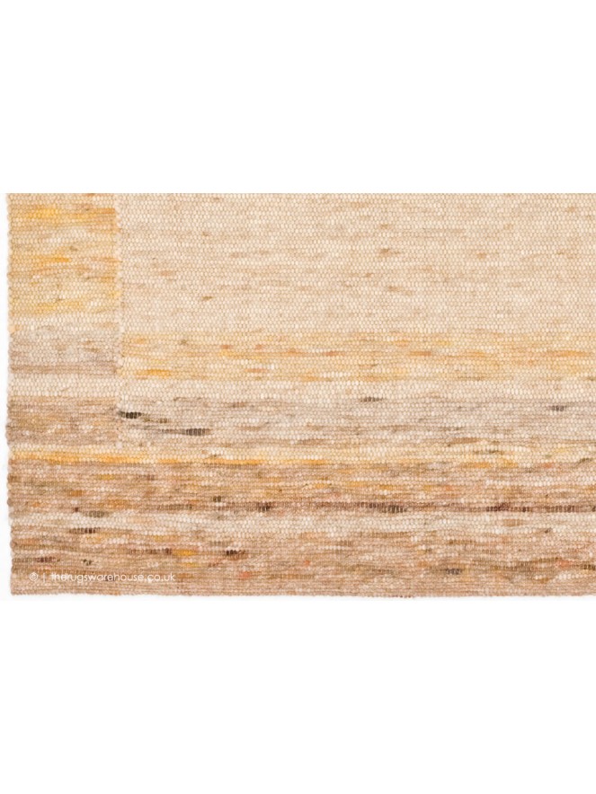 Velasca Cream Yellow Rug - 3