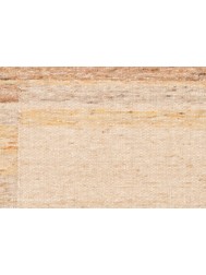 Velasca Cream Yellow Rug - Thumbnail - 4