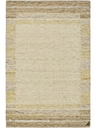 Velasca Cream Yellow Rug - Thumbnail - 5