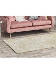 Merna Yellow Rug - Thumbnail - 2