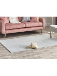 Milantra Blue Rug - Thumbnail - 2