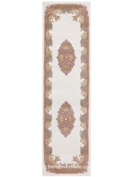 Royal Ivory Beige Runner - Thumbnail - 6