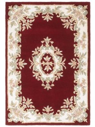 Royal Red Rug - Thumbnail - 5