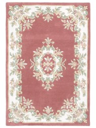 Royal Rose Rug - Thumbnail - 5