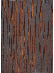 Black Wood Rug - Thumbnail - 9