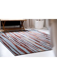 Azur Gold Rug - Thumbnail - 3