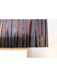 Azur Gold Rug - Thumbnail - 7