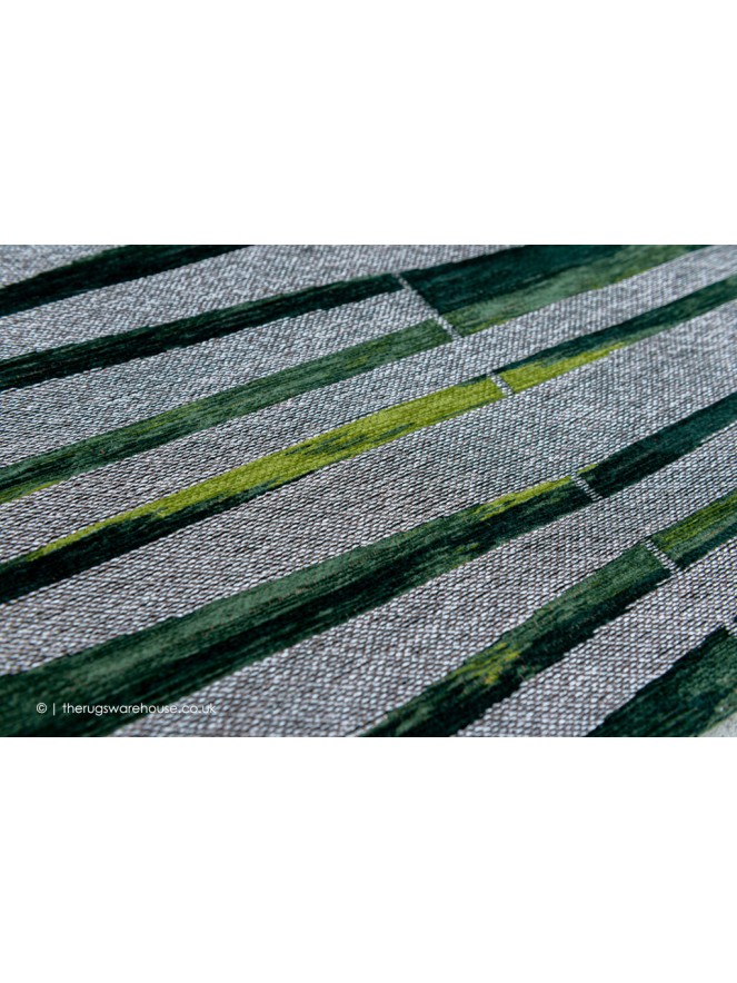 Dwarf Green Rug - 7