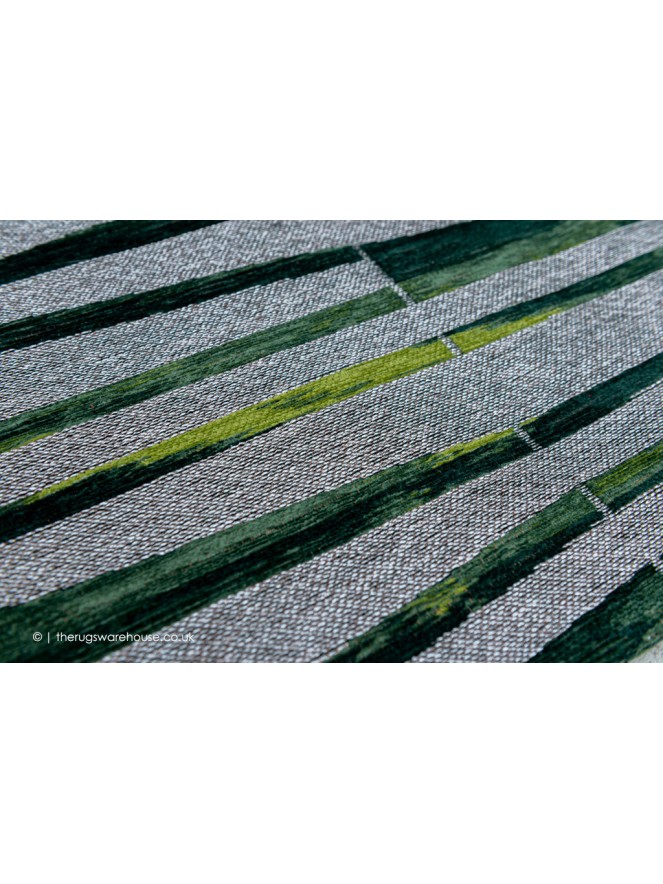 Dwarf Green Rug - 7