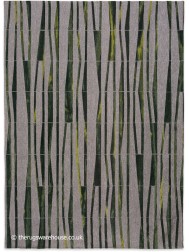 Dwarf Green Rug - Thumbnail - 8