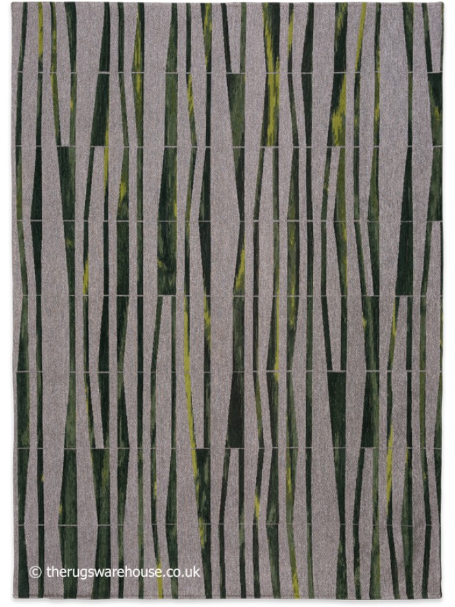 Dwarf Green Rug - 8