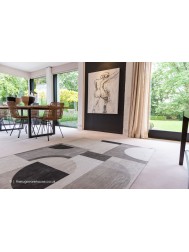 Avant Ivory White Rug - Thumbnail - 3