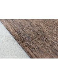 Avant Leather Brown Rug - Thumbnail - 6