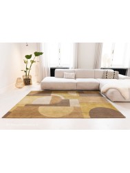 Avant Honey Gold Rug - Thumbnail - 2