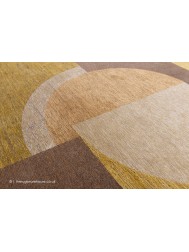 Avant Honey Gold Rug - Thumbnail - 5