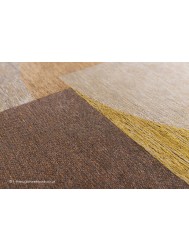 Avant Honey Gold Rug - Thumbnail - 6