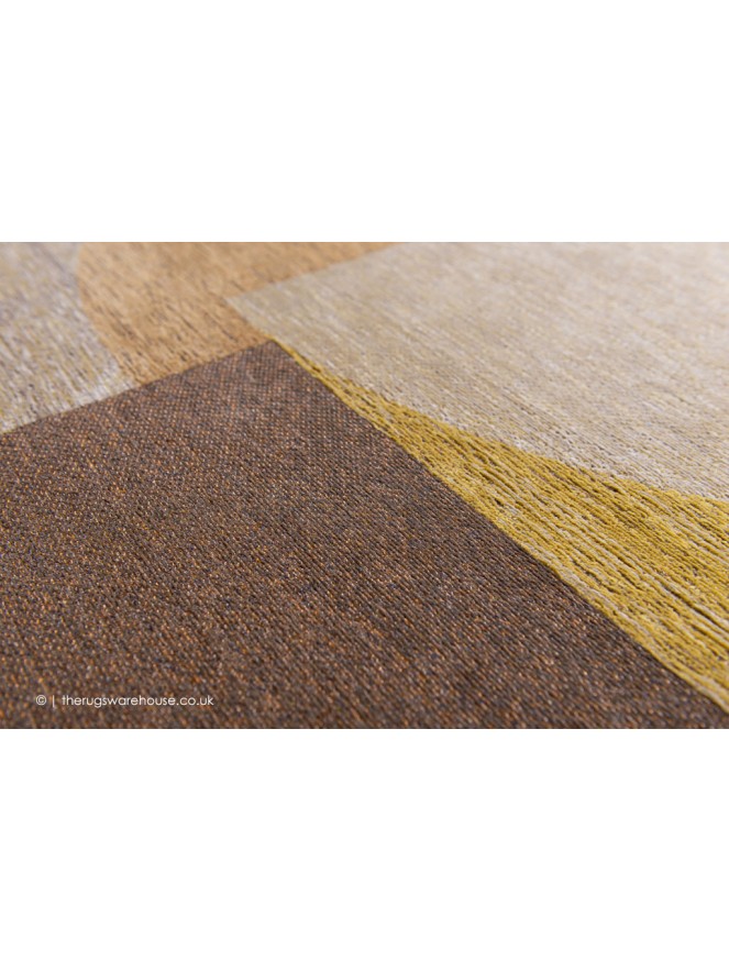 Avant Honey Gold Rug - 6