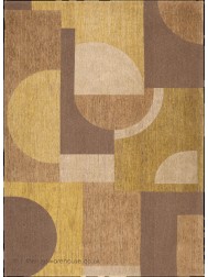 Avant Honey Gold Rug - Thumbnail - 7