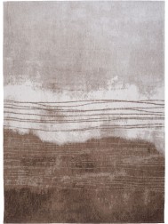 Aki Brown Rug - Thumbnail - 9