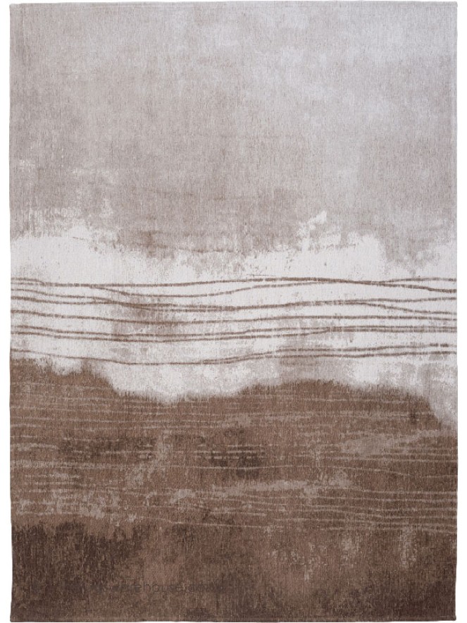 Aki Brown Rug - 9