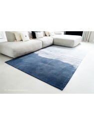 Fuyu Blue Rug - Thumbnail - 2