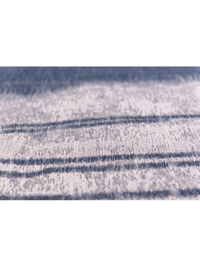 Fuyu Blue Rug - 6