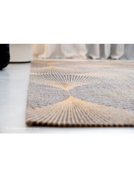 Rinzu Gold Rug - Thumbnail - 4