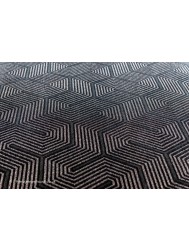 Penti Black Rug - Thumbnail - 6