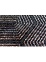 Penti Black Rug - Thumbnail - 7