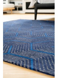 Baltic Blue Rug - Thumbnail - 3