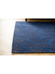 Baltic Blue Rug - Thumbnail - 4