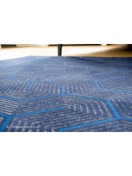 Baltic Blue Rug - Thumbnail - 5