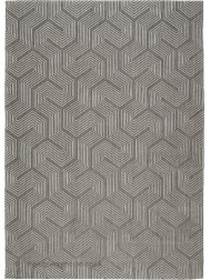 Roman Beige Rug - Thumbnail - 7