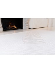 Nihon White Rug - Thumbnail - 3